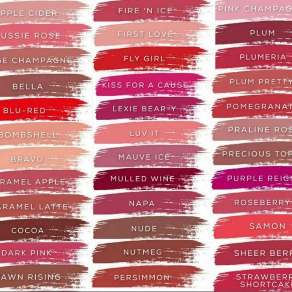 Lipsense 💋 - Picture 7 of 7